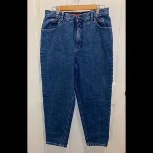 Gloria Vanderbilt classic fit jeans- women sz 16